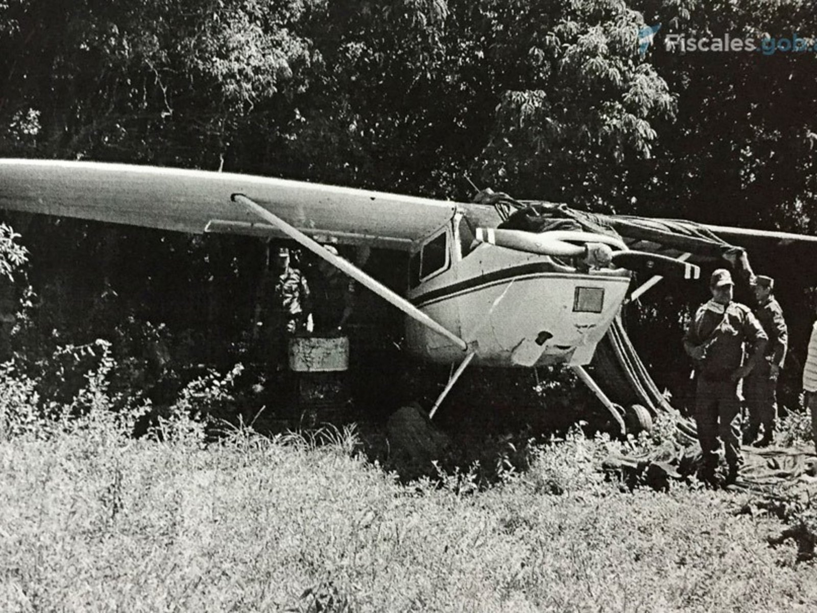 Cuando el Comando Vermelho montó “bases” en Corrientes para aterrizar aviones con cocaína