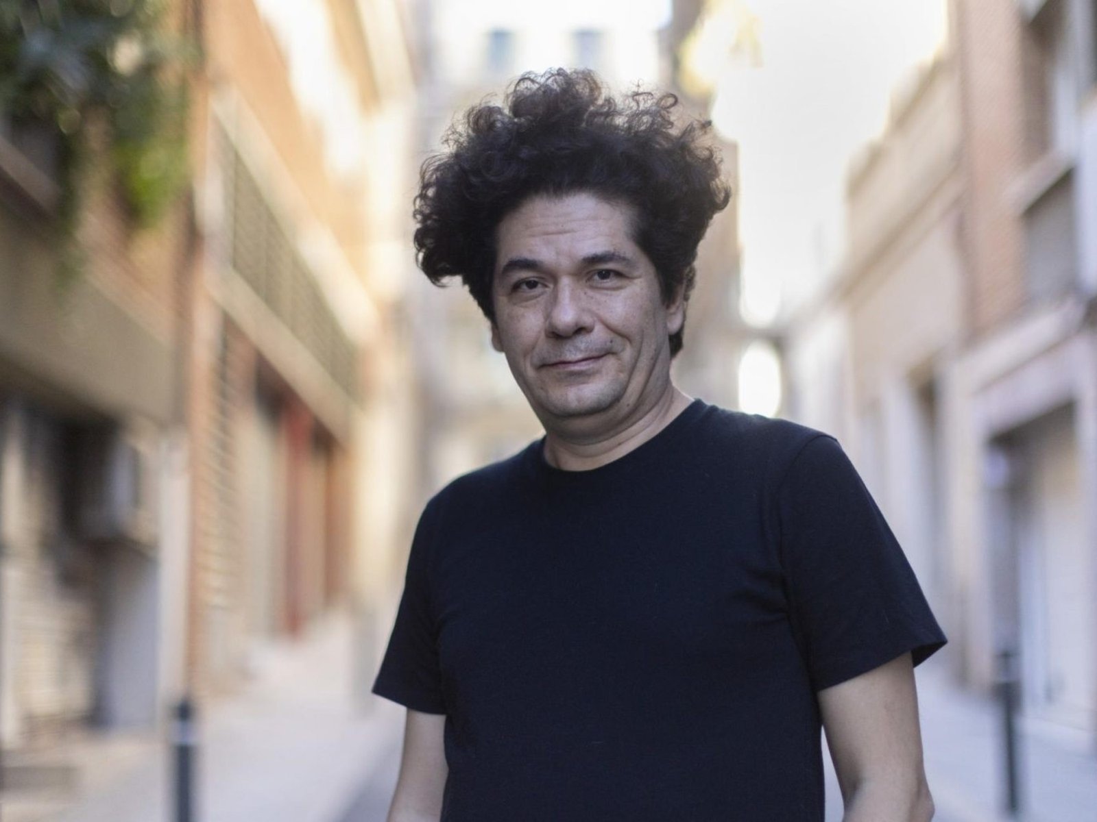 “Cuando miramos el fútbol en términos literarios, algo se resiste”