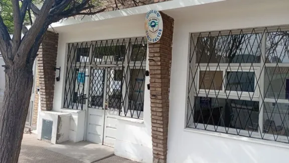 Denunció que su novio la golpeó tras un comentario sobre su ex