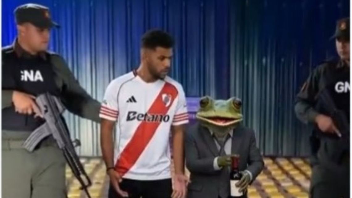 El Ministerio de Seguridad incautó 431 kilos de cocaína y el increíble nombre del operativo fue furor en redes: “Sapardo Titular”