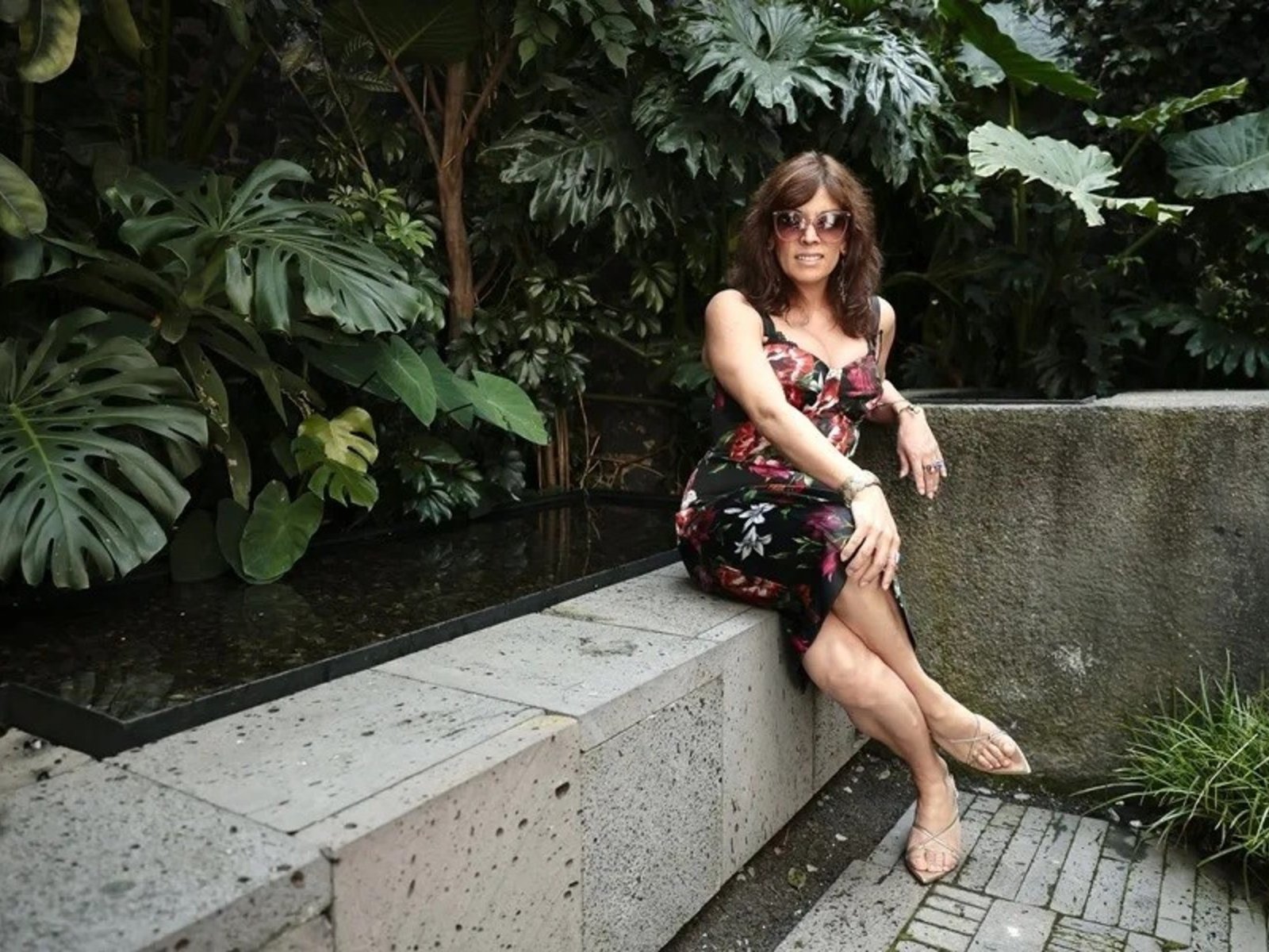 “El cine nunca puede competir con la literatura”