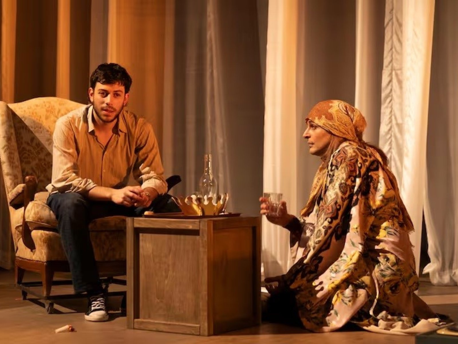 El clásico de Lemebel ‘Tengo miedo torero’ será adaptado por el Piccolo Teatro de Milán