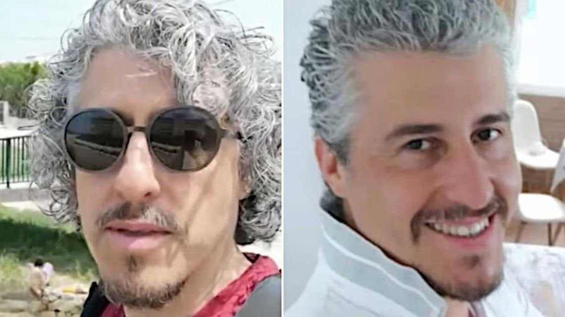 El enigma del argentino que desapareció en Asia mientras buscaba paz mental