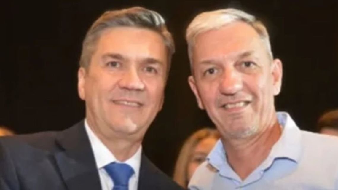 El hermano del gobernador Zdero atropelló y mató a un hombre: la Justicia investiga las circunstancias