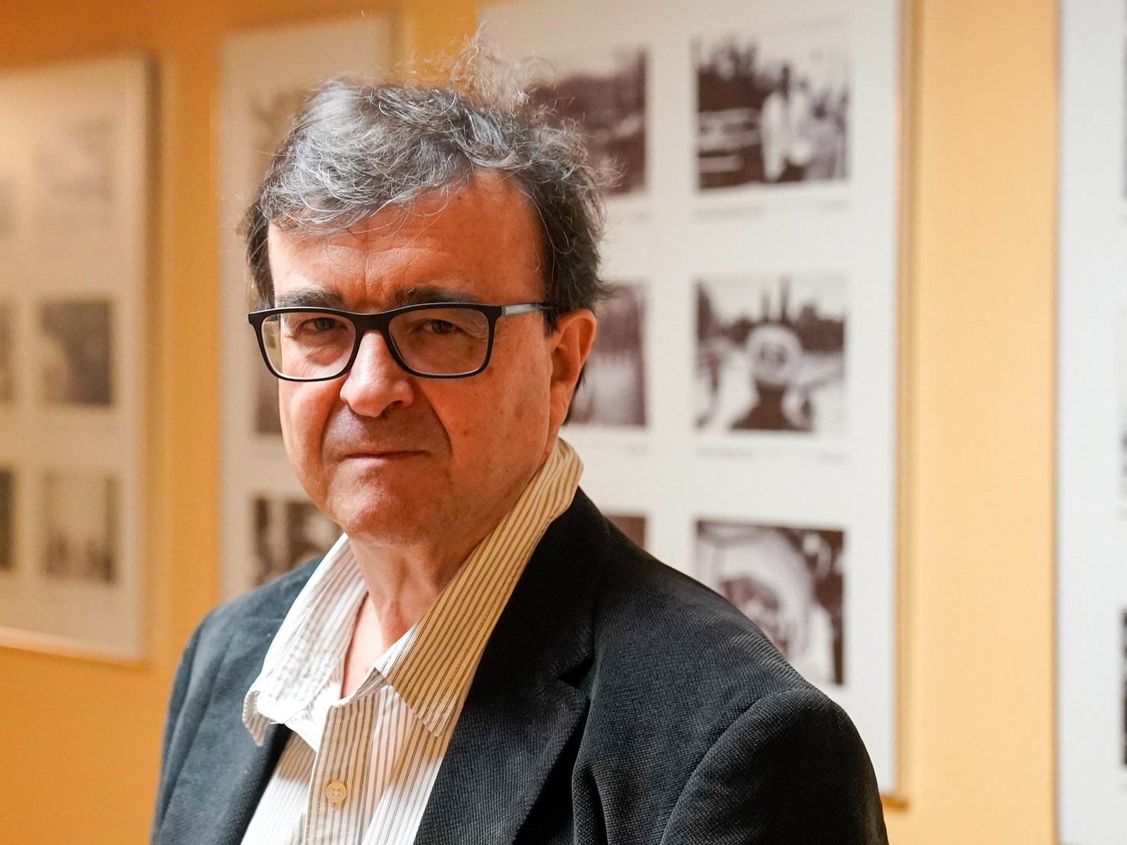 “El periodismo es hoy más necesario que nunca”