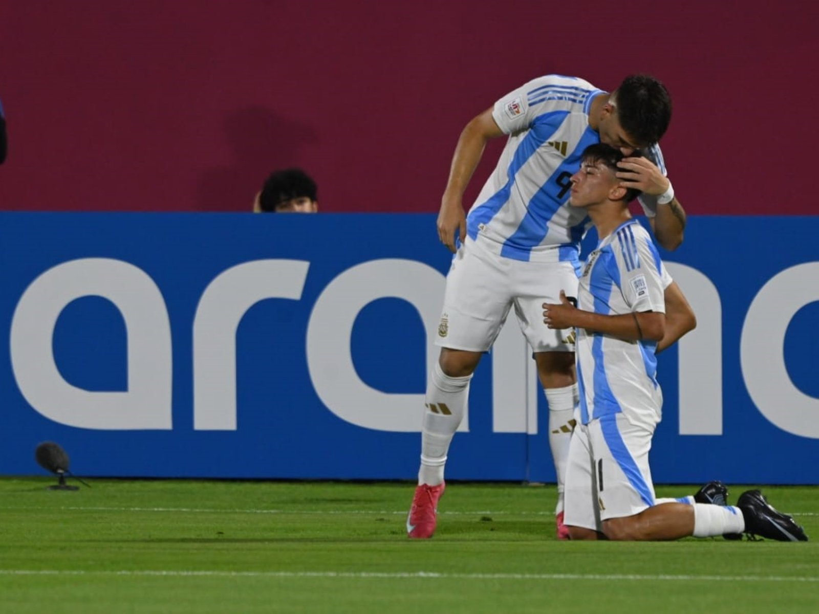 “Ella fue el pilar de mi vida”