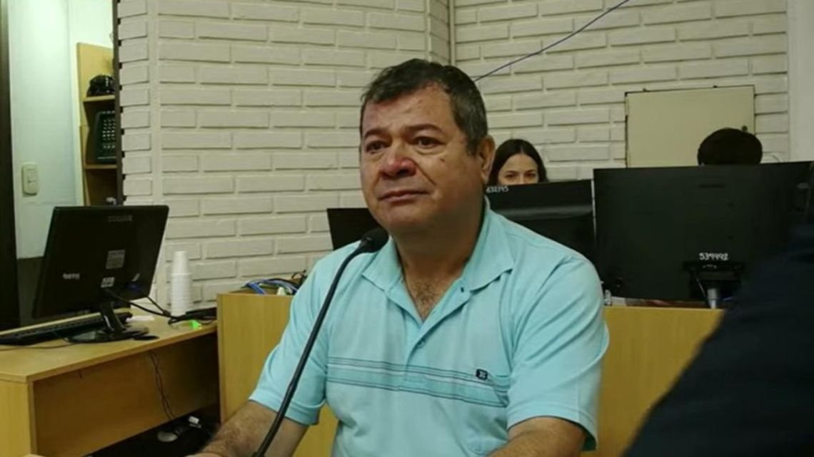 Emerenciano Sena declaró en el juicio por Cecilia Strzyzowski: “El que cometió un delito que se haga cargo”