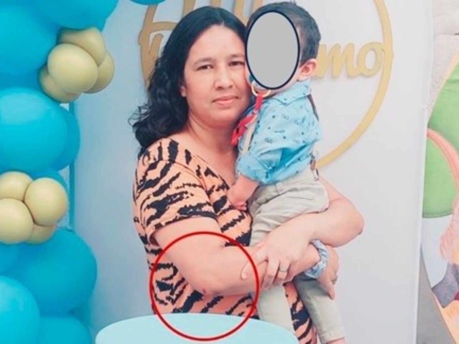 Empieza el juicio contra la empleada doméstica que mató a un ingeniero en un country de Pilar: “No hay pruebas”
