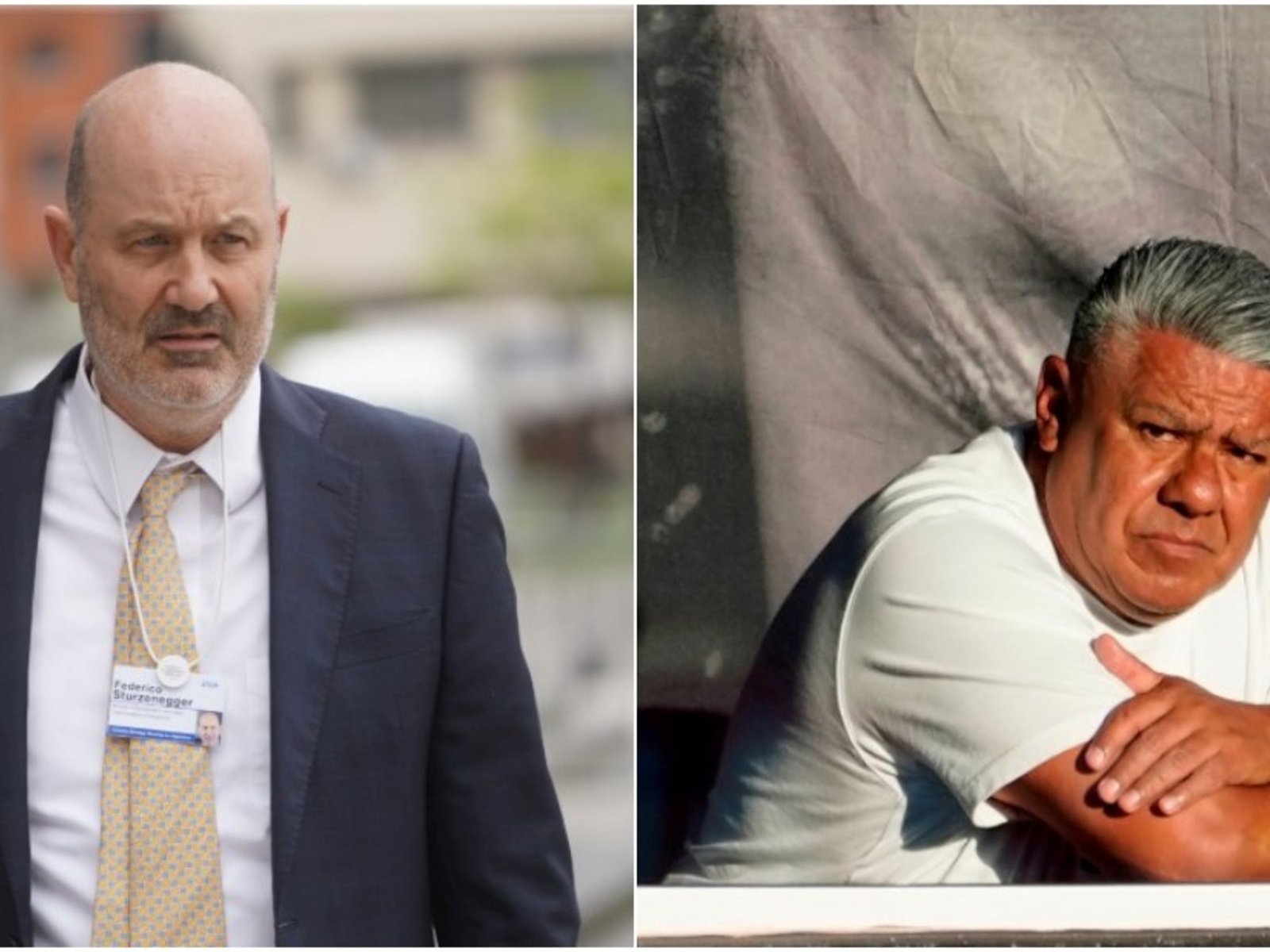 Federico Sturzenegger difundió un informe sobre “un trato arbitral favorable” hacia Barracas Central y Javier Milei lo calificó como “demoledor”