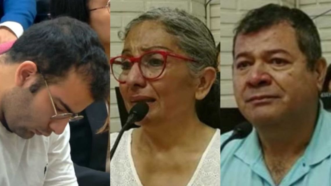 Femicidio de Cecilia Strzyzowski: no hubo acuerdo del jurado y postergaron anuncio de la sentencia