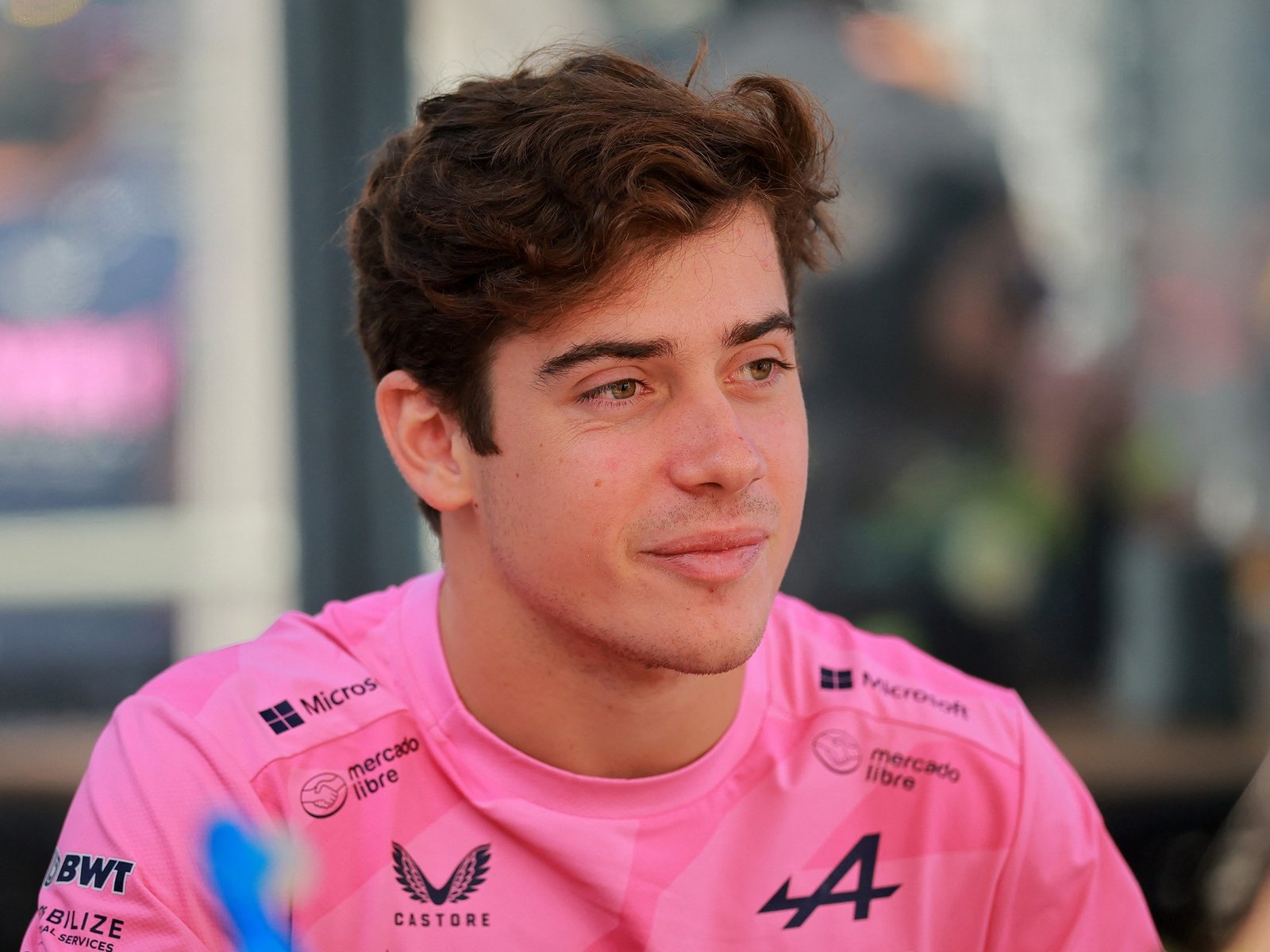 “Fueron muchos años de muchos sacrificios”