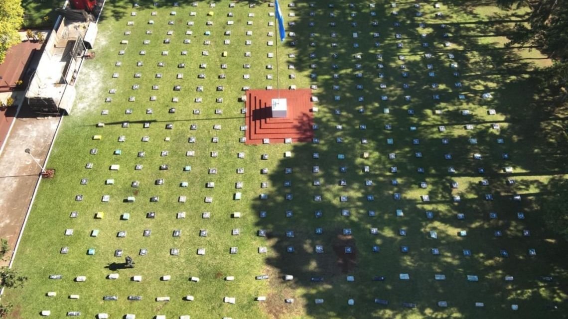 Gendarmería decomisó 10 toneladas de droga en Misiones