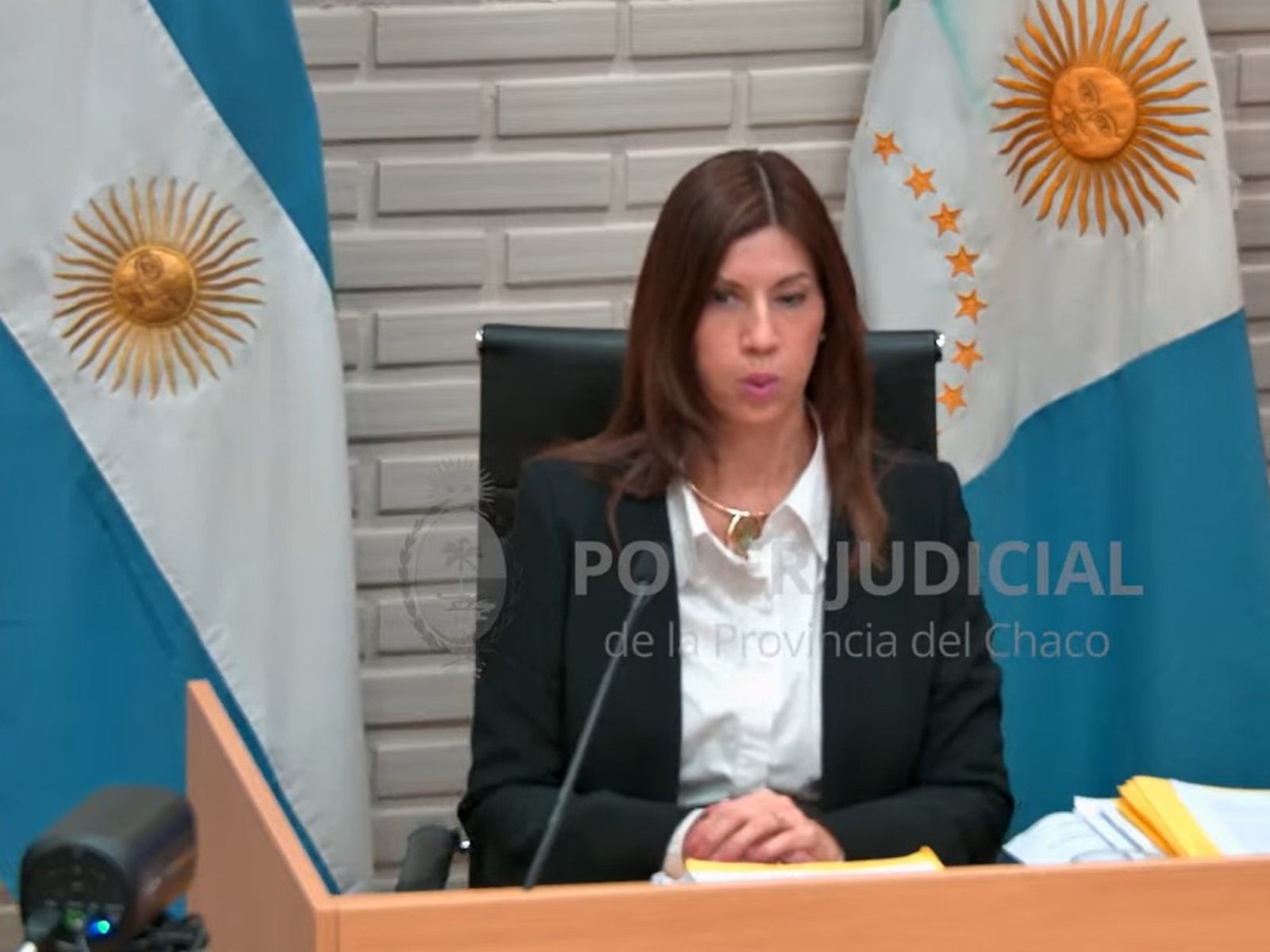 “Había un hartazgo social y la gente dijo basta”
