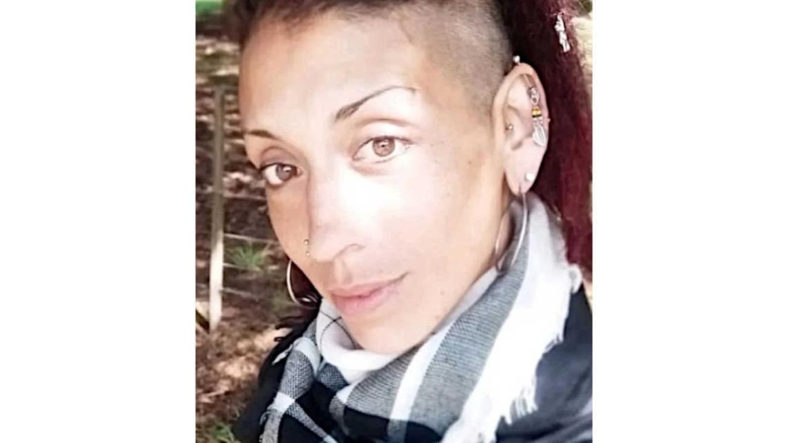 Hallaron en Necochea el cuerpo de Débora Bulacio del Valle: su pareja fue detenida por femicidio