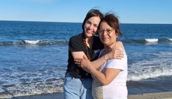 Jubilados desaparecidos: “Sigo rogando que todo salga a la luz rápido”