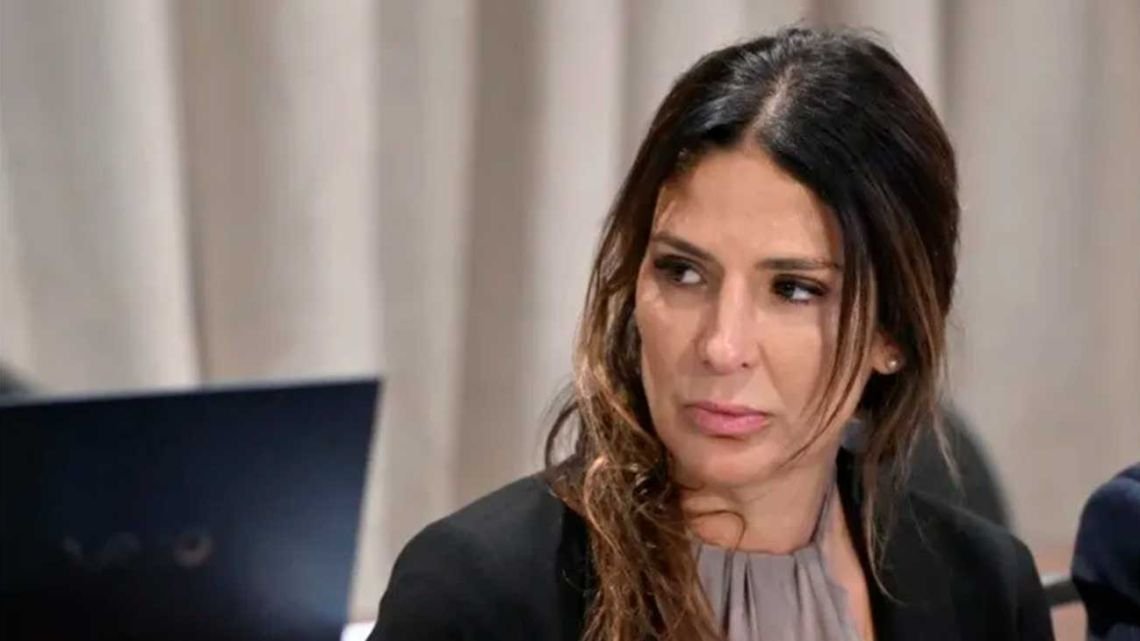 Jury contra Makintach: antes del veredicto, la jueza dijo que “necesita paz para su familia”