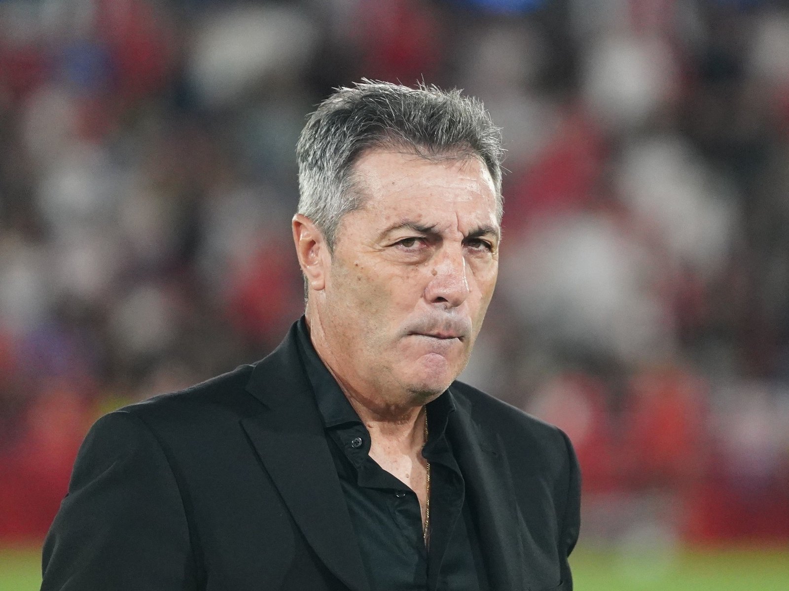 Kudelka se fue de Huracán tras el escándalo con Gariano en Barracas Central