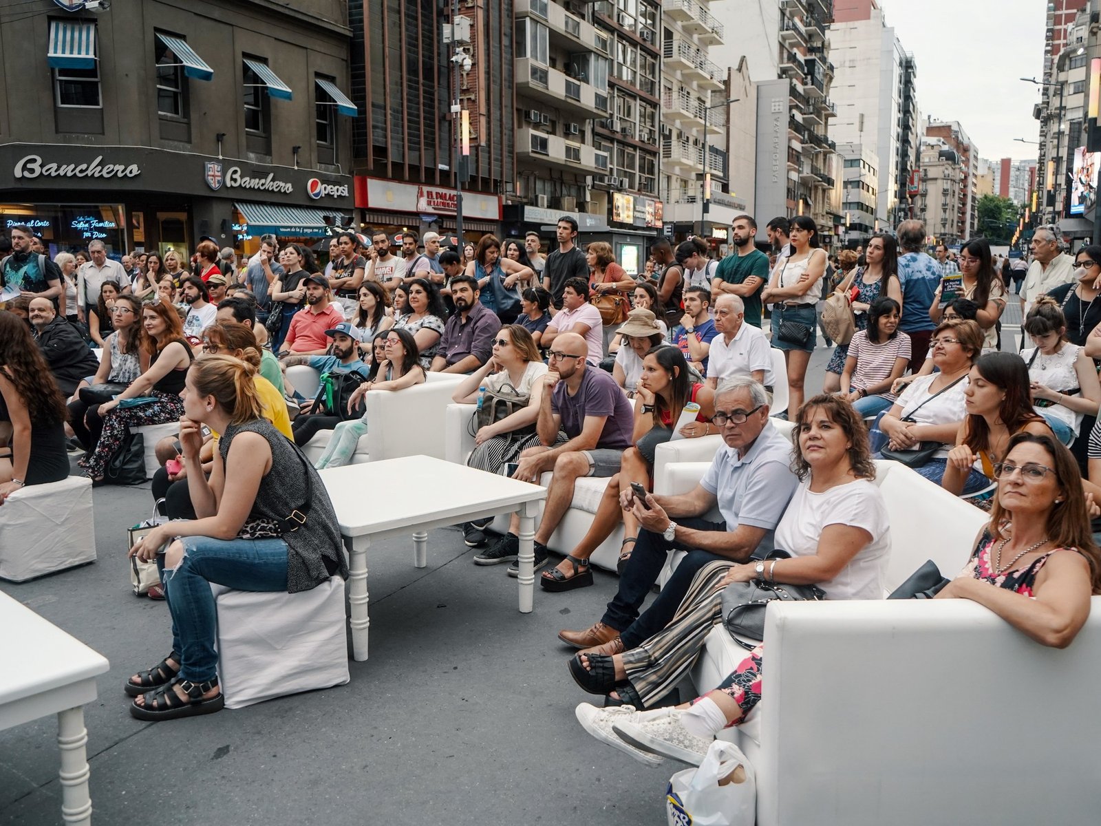 La Ciudad celebra la 15ª edición de La Noche de las Librerías con más de 70 espacios