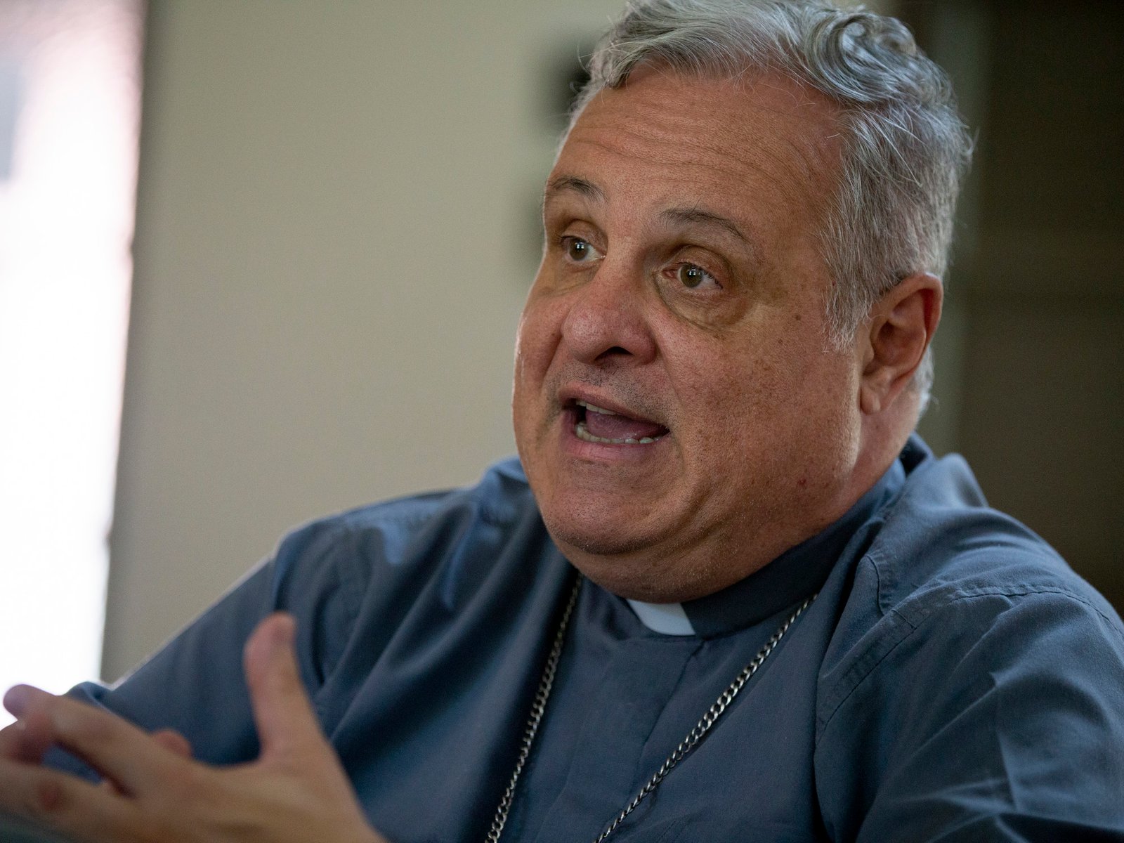 La Iglesia acusa a “sectores de la política de complicidad” con la proliferación de las apuestas online