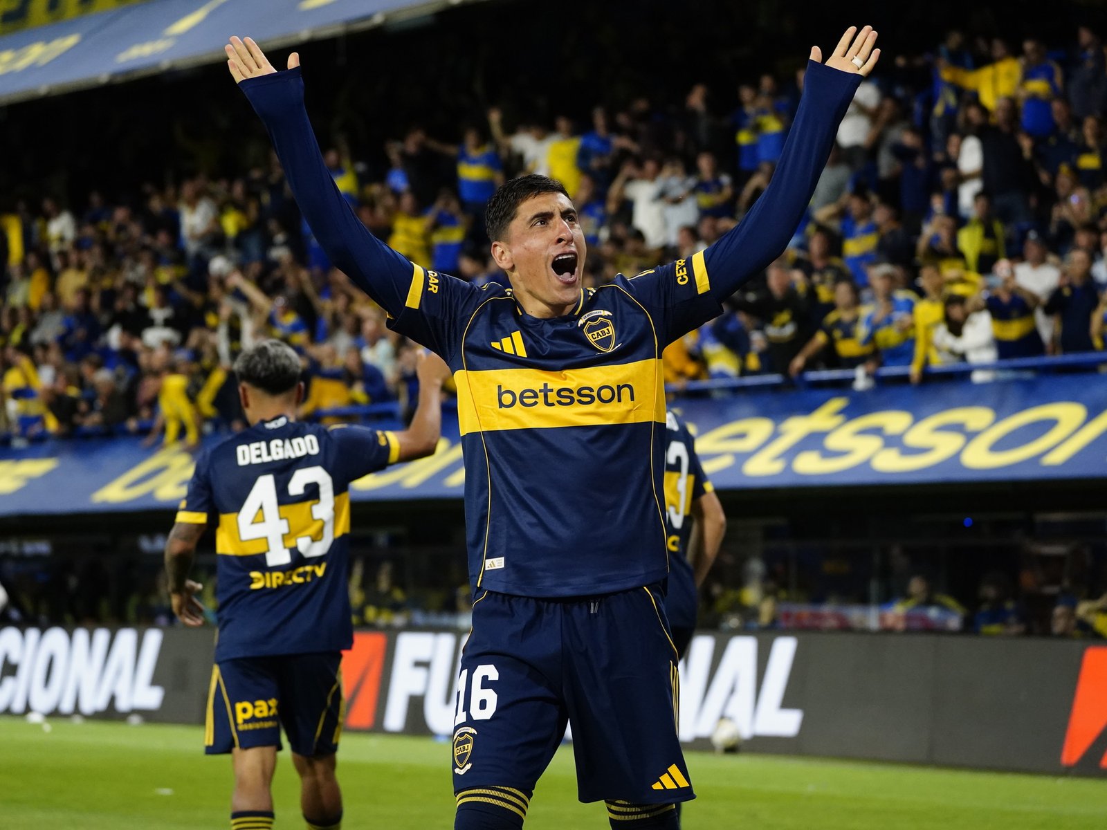 La Liga Profesional confirmó los días y horarios de los partidos de cuartos de final del Torneo Clausura