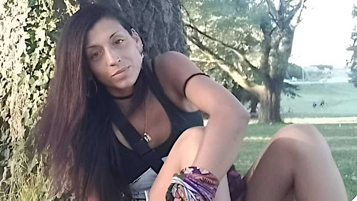 La carta de la madre de Débora Bulacio