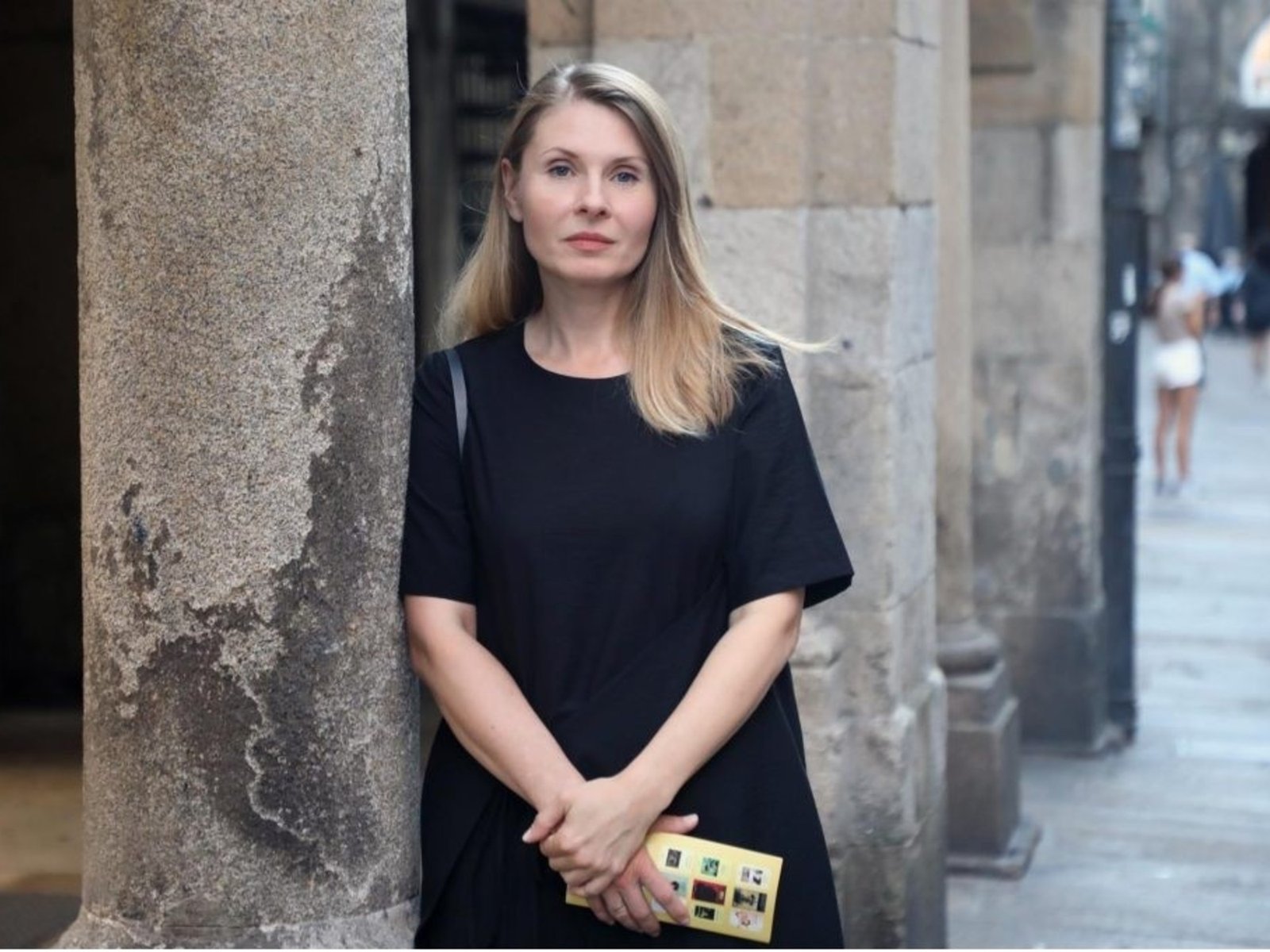 “La guerra de Ucrania podría extenderse a Europa muy rápidamente”