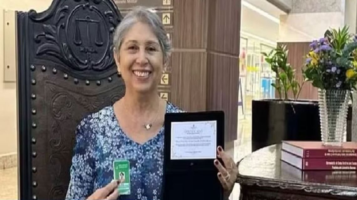 La identidad del asesino de la turista brasileña