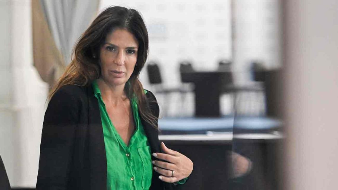 La jueza Makintach fue destituida e inhabilitada para ejercer cargos públicos de por vida