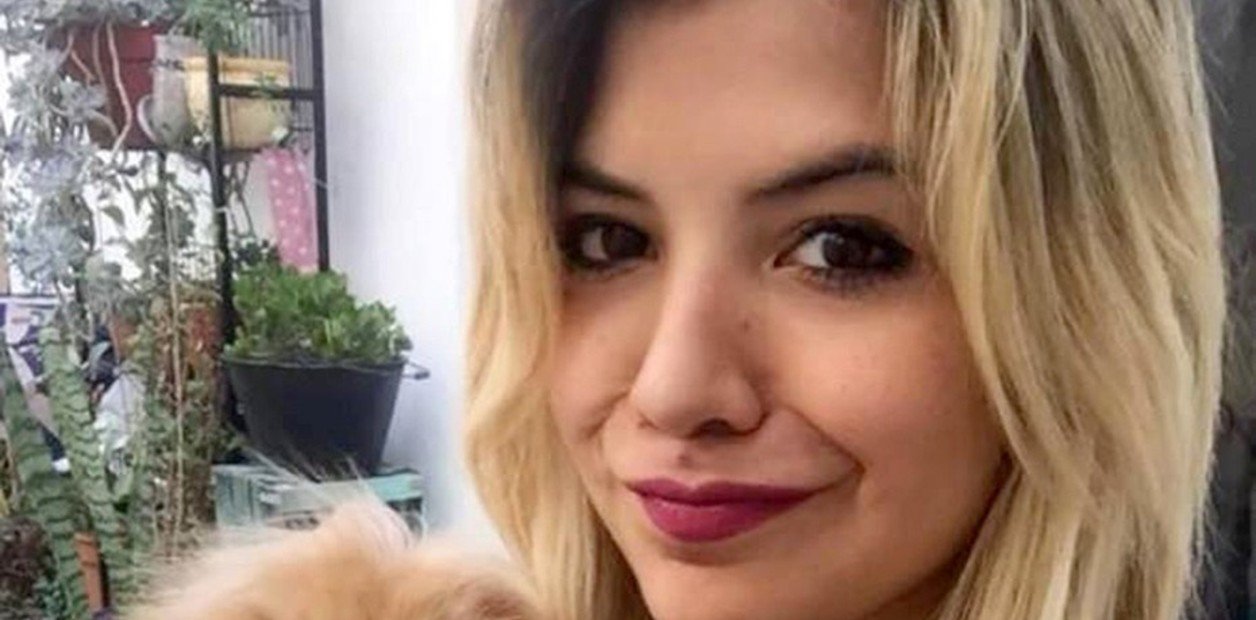 Liberaron a Brenda Barattini, la arquitecta que le cortó el pene a su amante con una tijera de podar