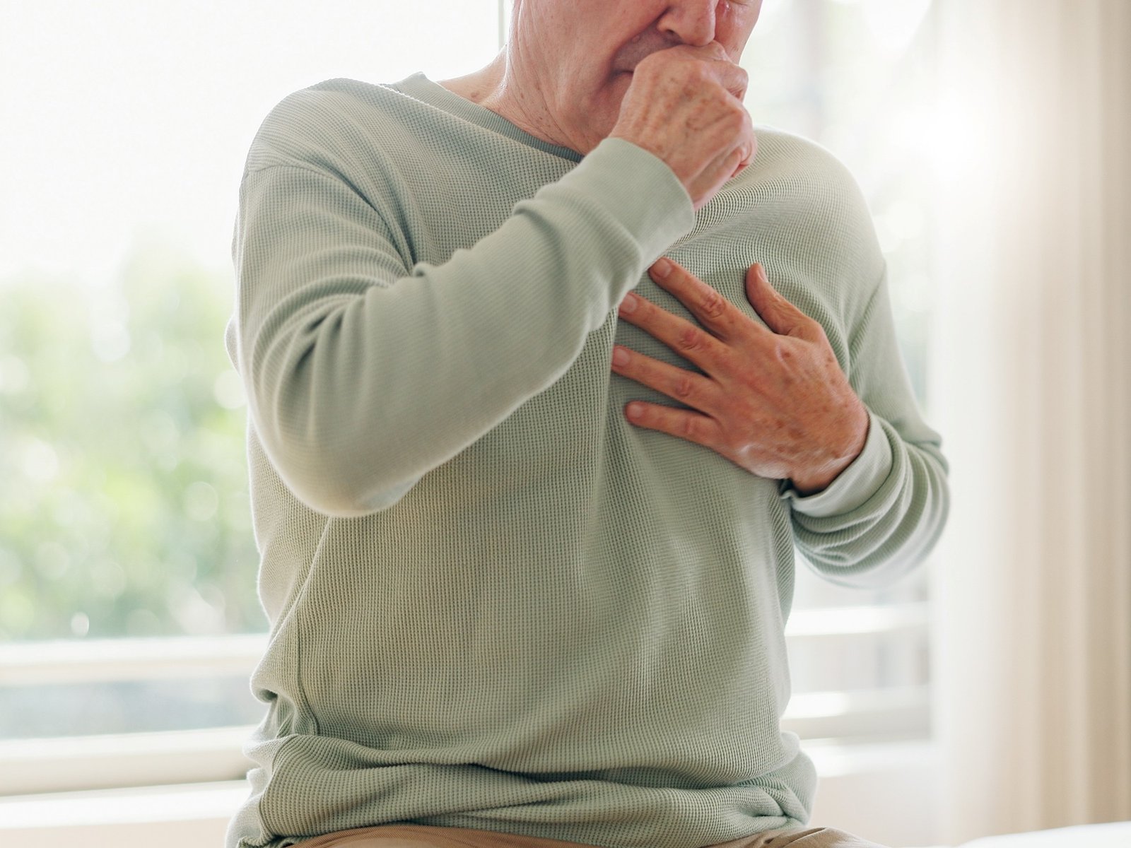 Médicos argentinos explican por qué el Covid y la gripe pueden triplicar el riesgo de infarto y recomiendan qué hacer