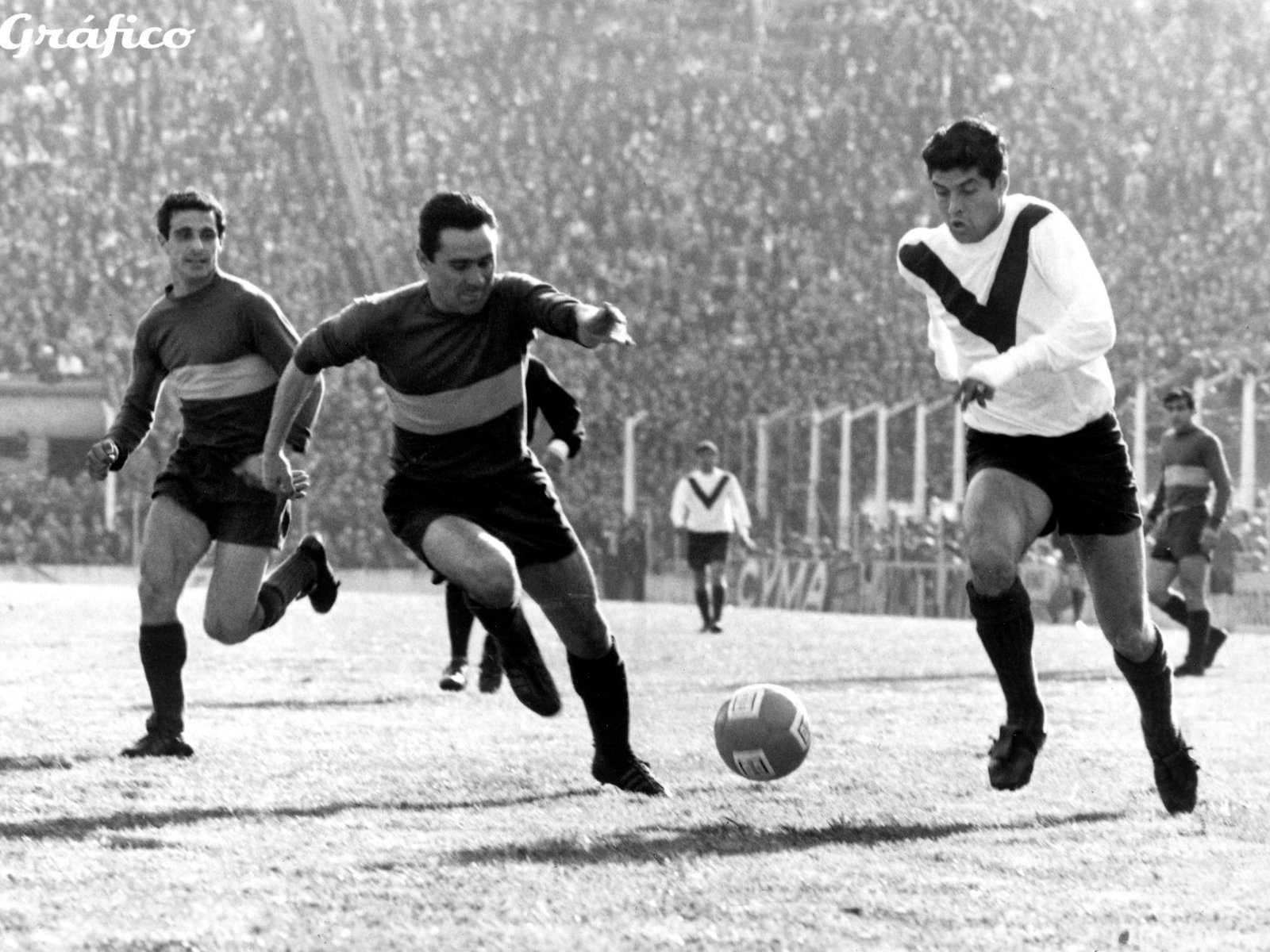 Murió Daniel Willington, una leyenda del fútbol argentino