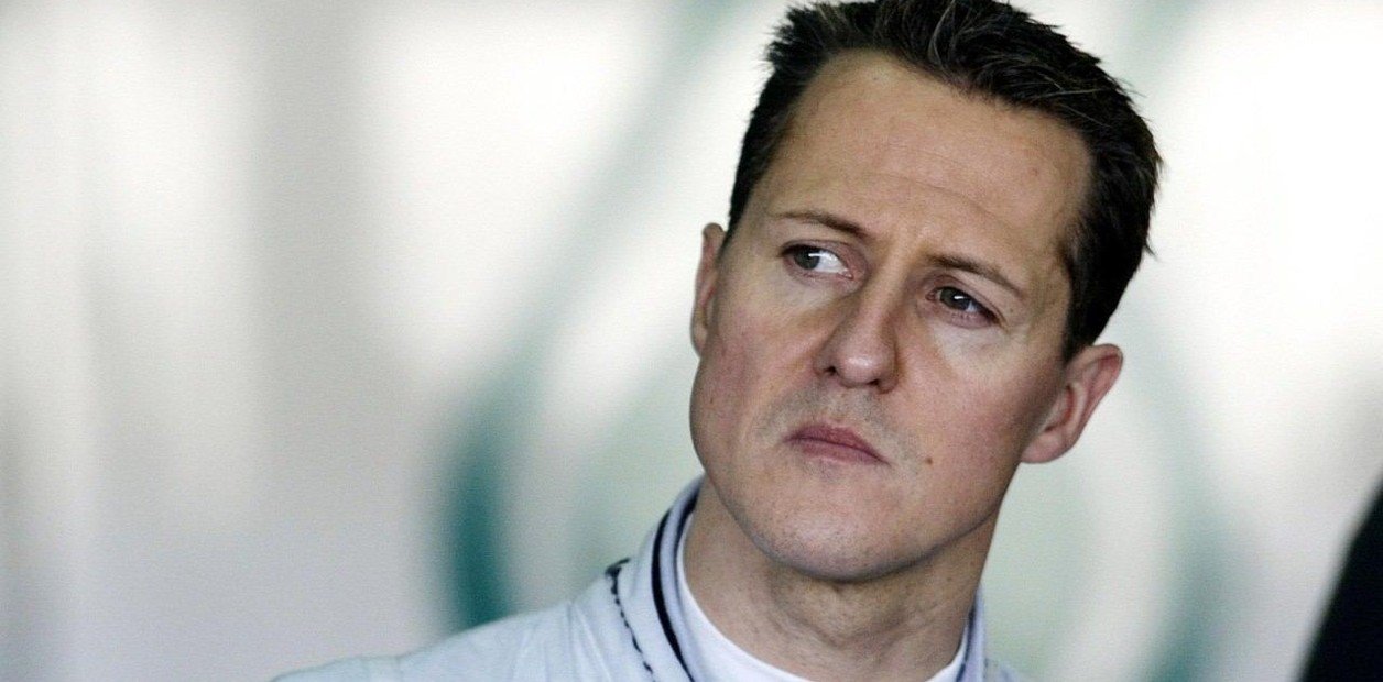 “No creo que volvamos a ver a Michael”