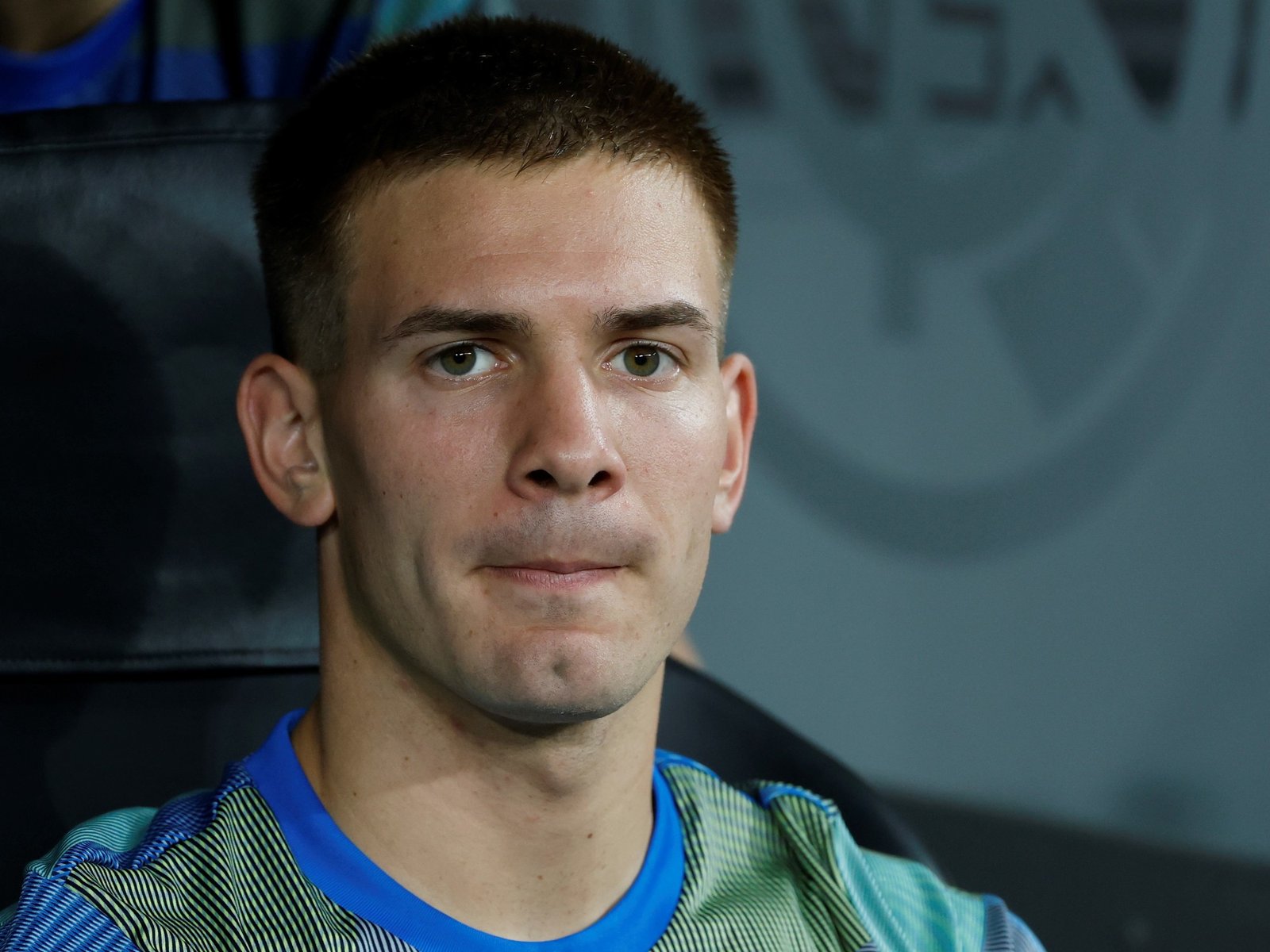 “No fue nada lindo ver ese partido”