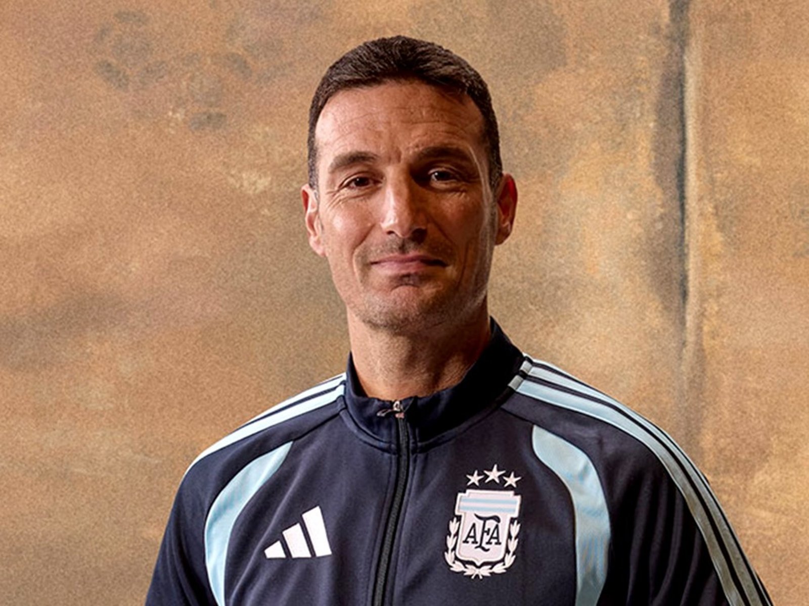 “No hay nada que regalar, será duro”