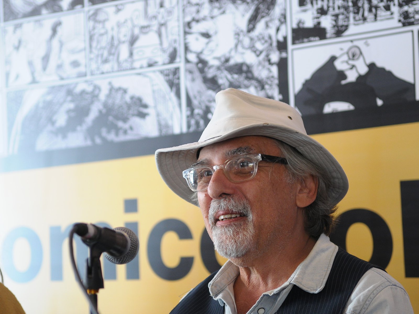 “No quiero que ‘Maus’ se use como herramienta de reclutamiento de Israel”
