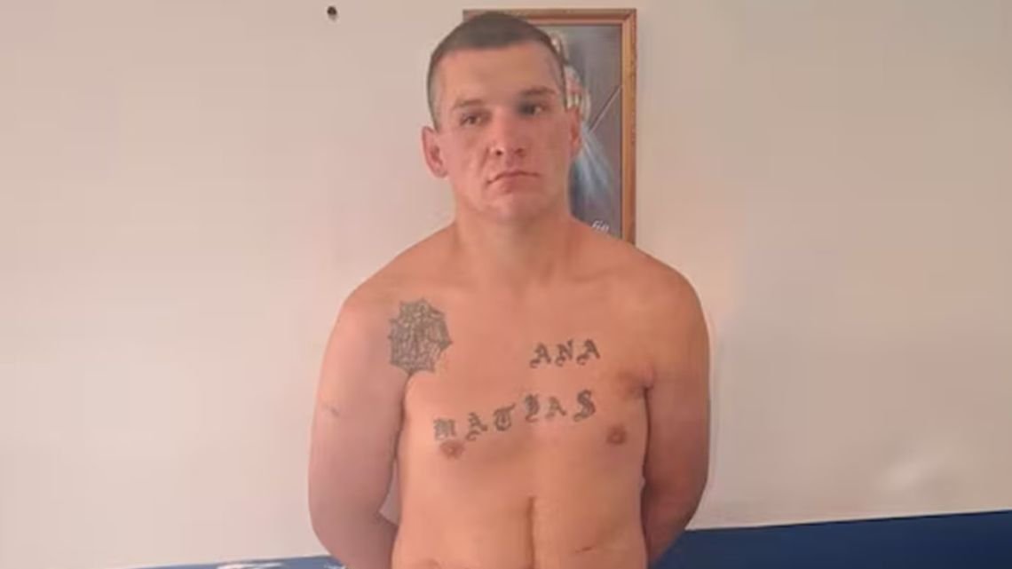 Piden que continúe en prisión el presunto asesino serial de Jujuy para identificar dos ADNs “huérfanos”