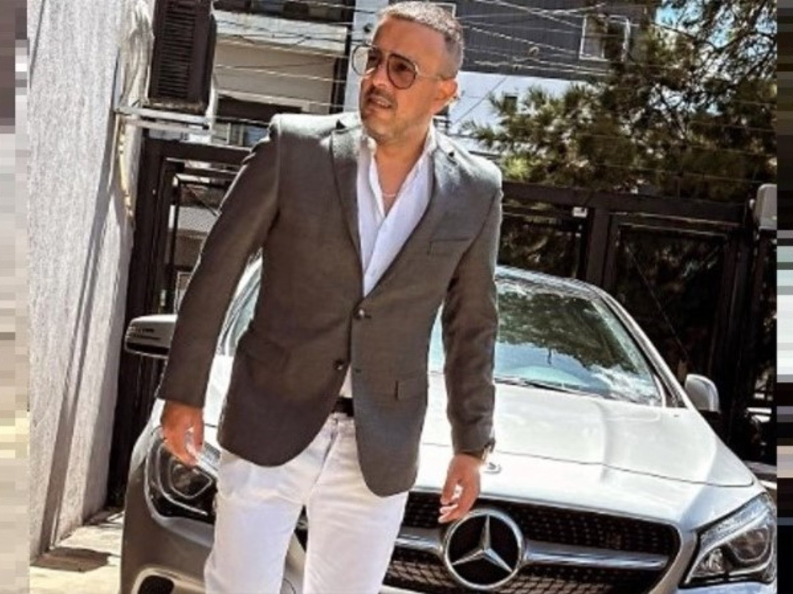Quién es Nicolás Payarola, “el Lotocki de los abogados” que asistió a Wanda Nara y L-Gante, ahora preso por estafas