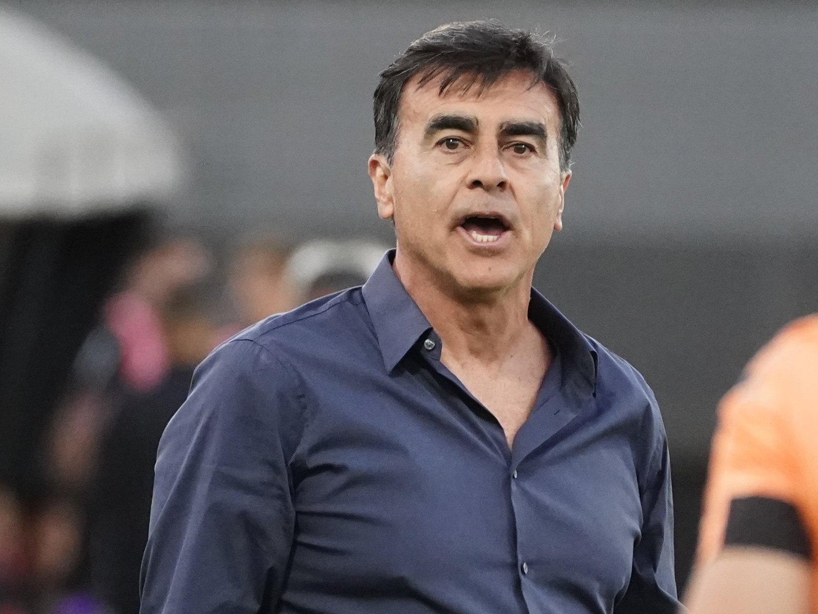 Quinteros: “Con Central es una final” :: Olé