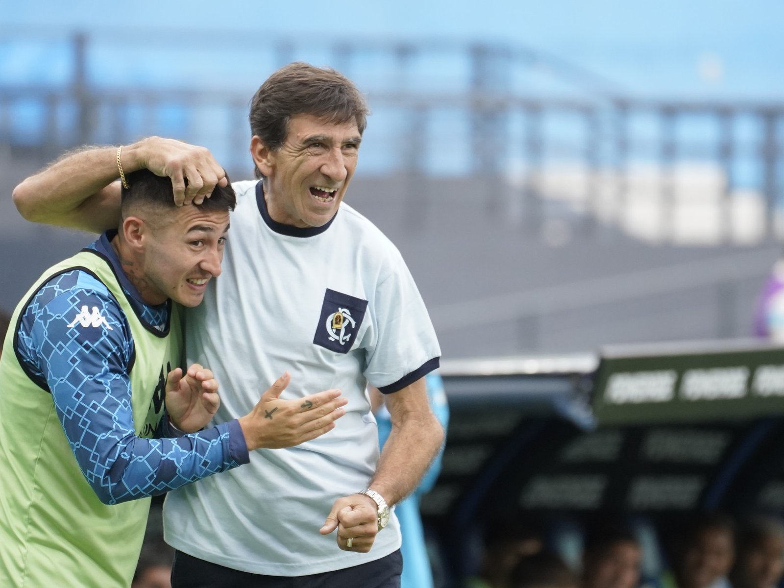 Racing se metió en playoffs, Huracán sufre en la anual y Newell’s se escapó del descenso