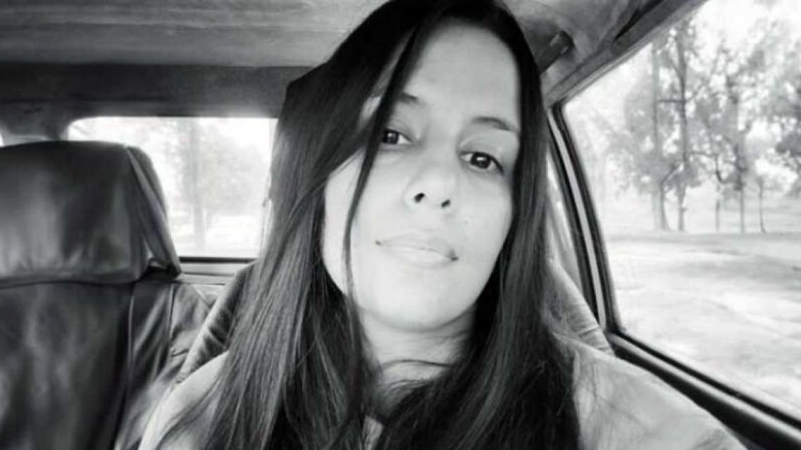 Se conformó el jurado popular y hoy comienza el juicio por el femicidio de Cecilia Strzyzowski con cinco posibles testimonios