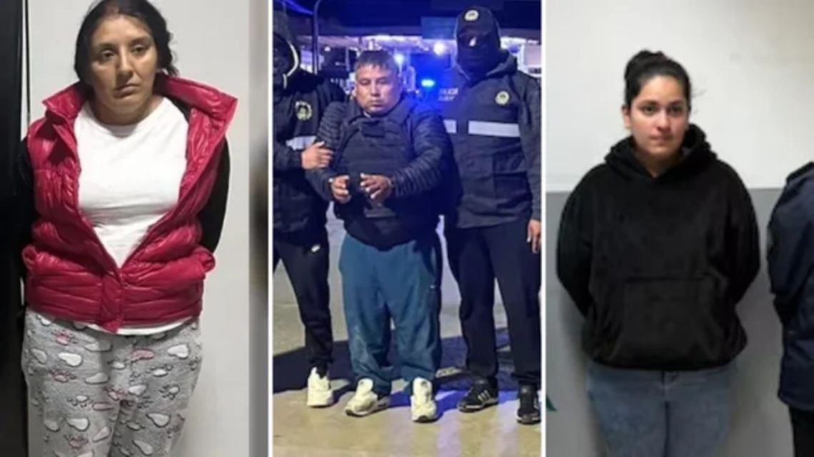 Sotacuro y su esposa apuntaron contra la pareja de “Alex”; su sobrina rechazó conocer sobre el triple crimen
