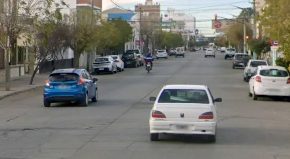 Una abuela y la cuidadora estuvieron dos horas atadas mientras los asaltantes recorrían la casa buscando lo que iban a robar