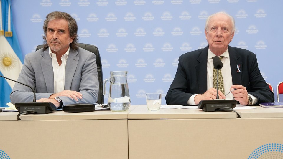 Un Presupuesto con más ajuste  