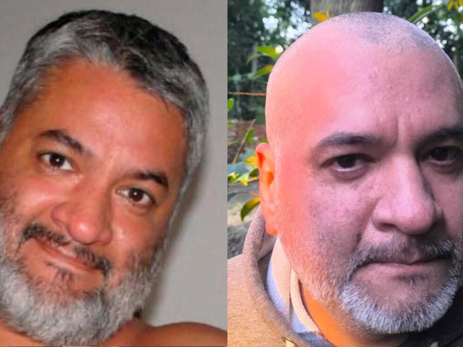 Un coronel boliviano narco, clave en la caída de Brian “Patoruzek” Bilbao, rapado a cero y con una tonelada de cocaína encima