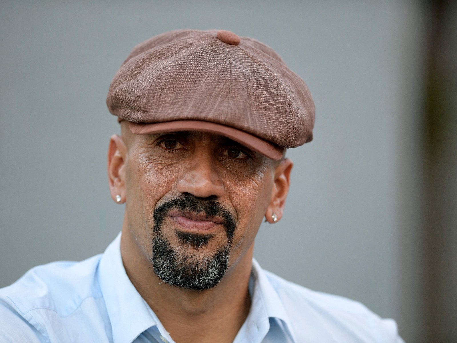 “Vamos a seguir en esta pelea”