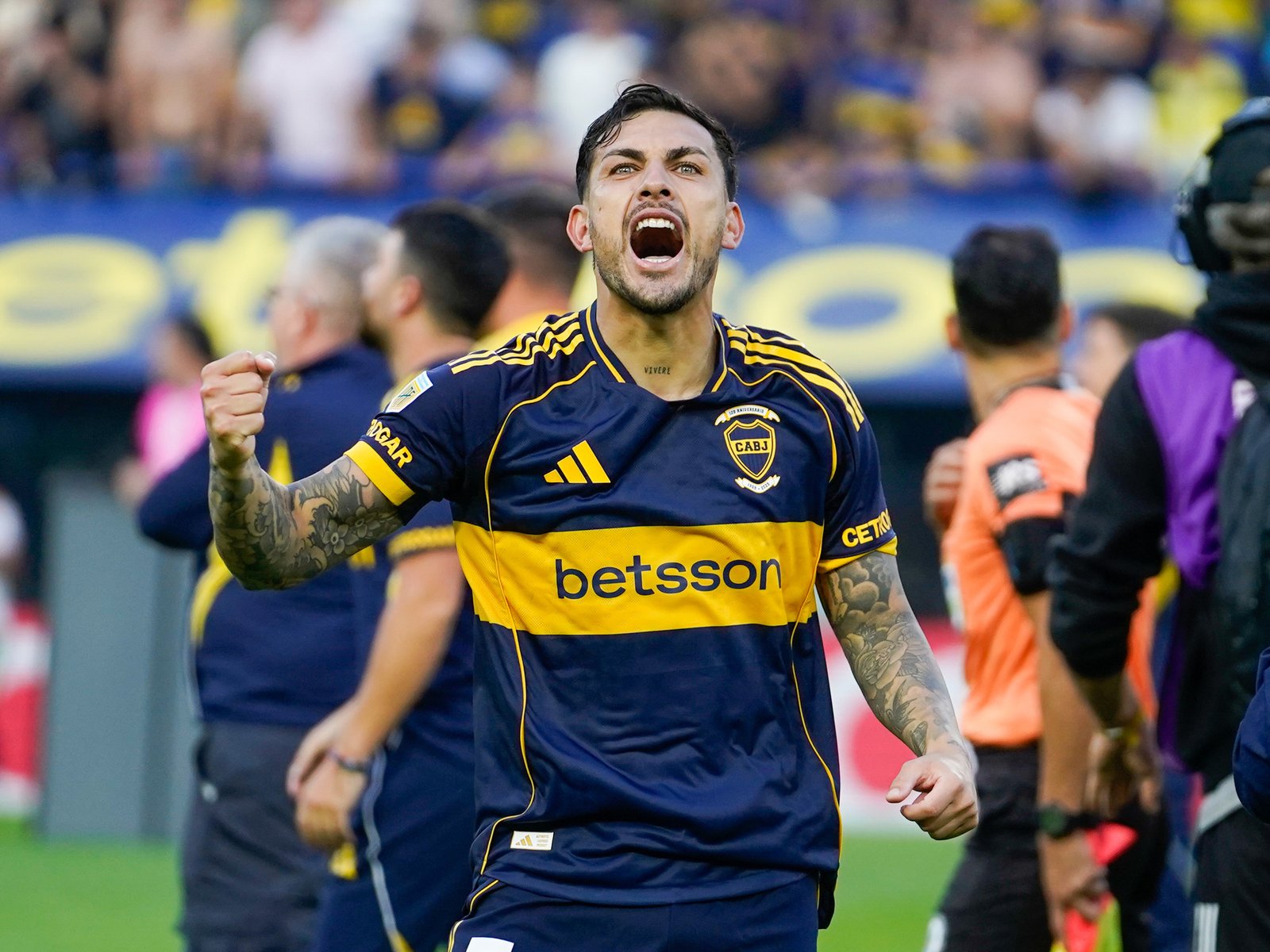 a qué hora se juegan los partidos del Torneo Clausura que definirán playoffs, descensos y clasificación a las copas