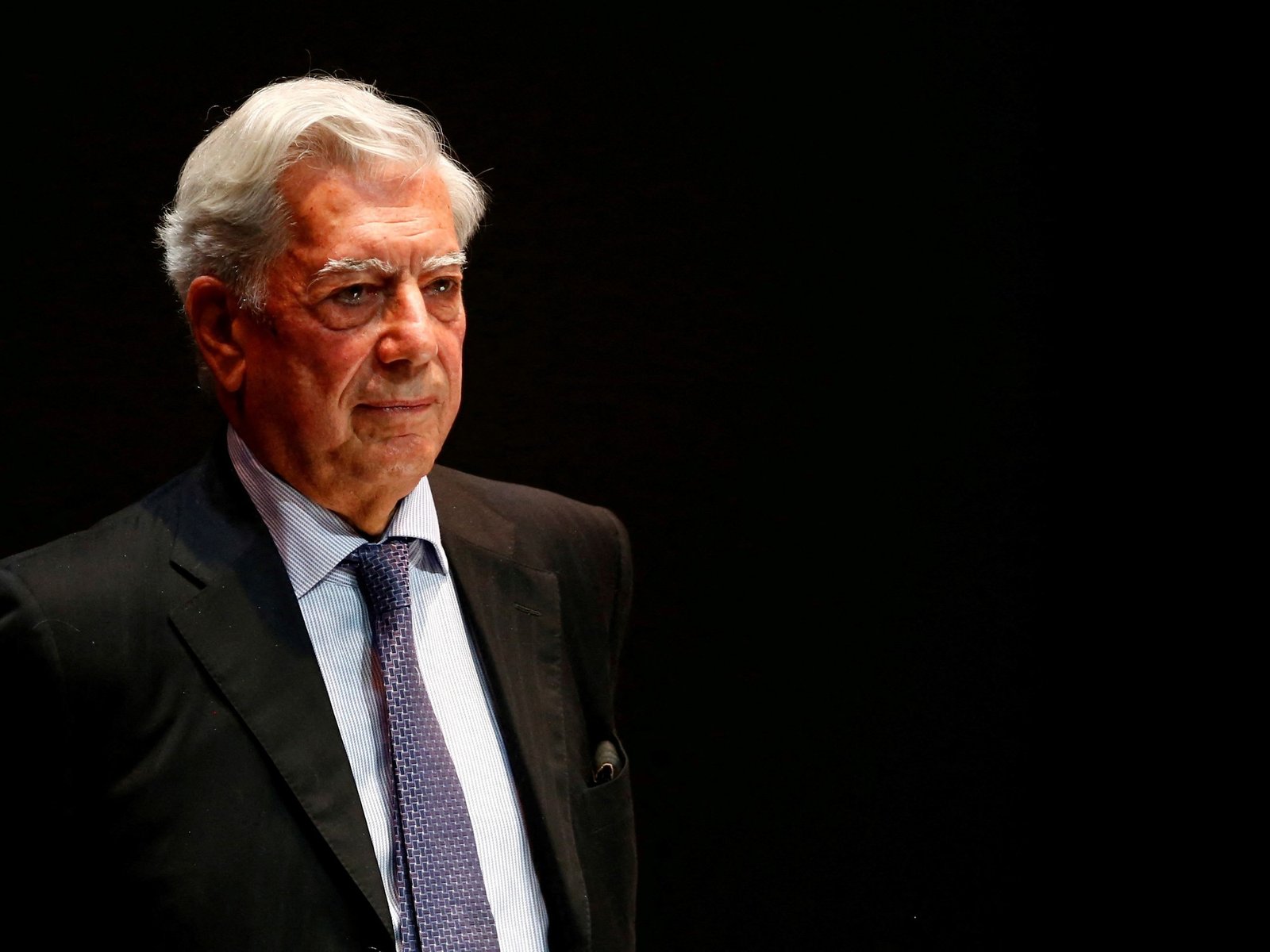 anécdotas y recuerdos de un Nobel inolvidable