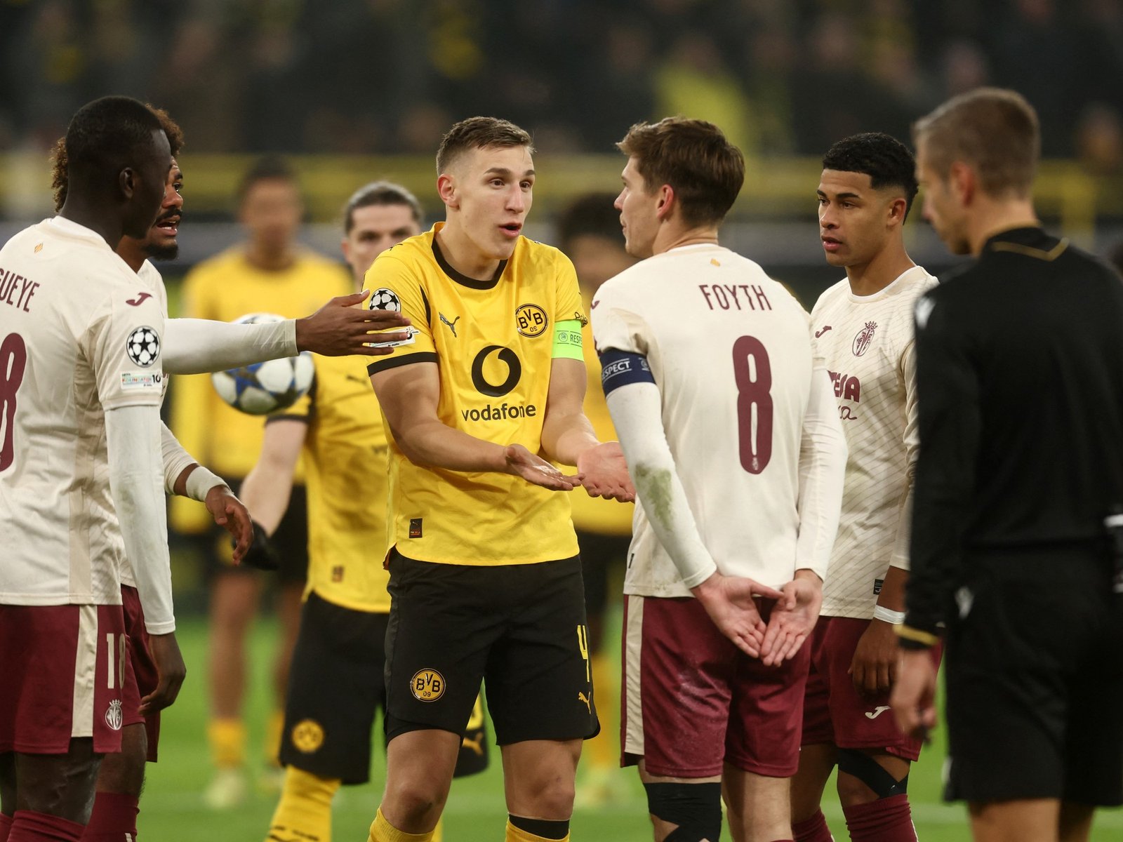 apenas 22 entre los 10 partidos y sin festejos de los jugadores argentinos