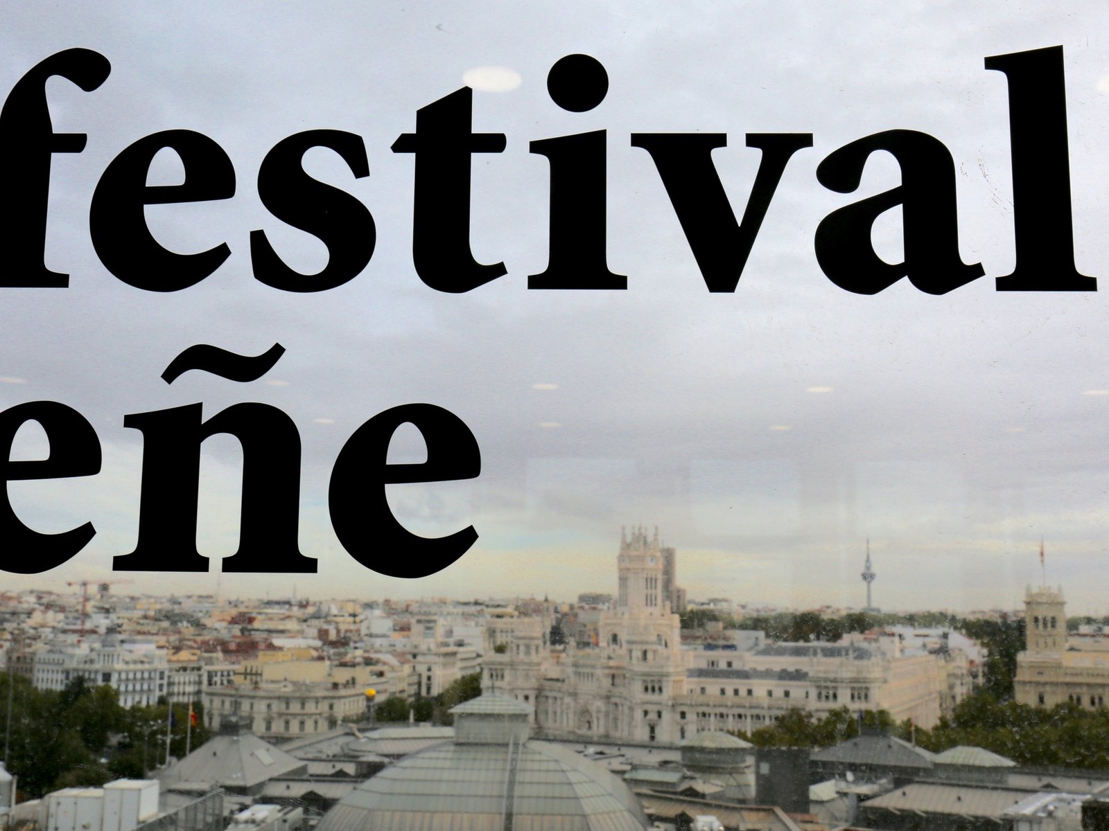 comienza el Festival Eñe 2025 en Madrid y Málaga