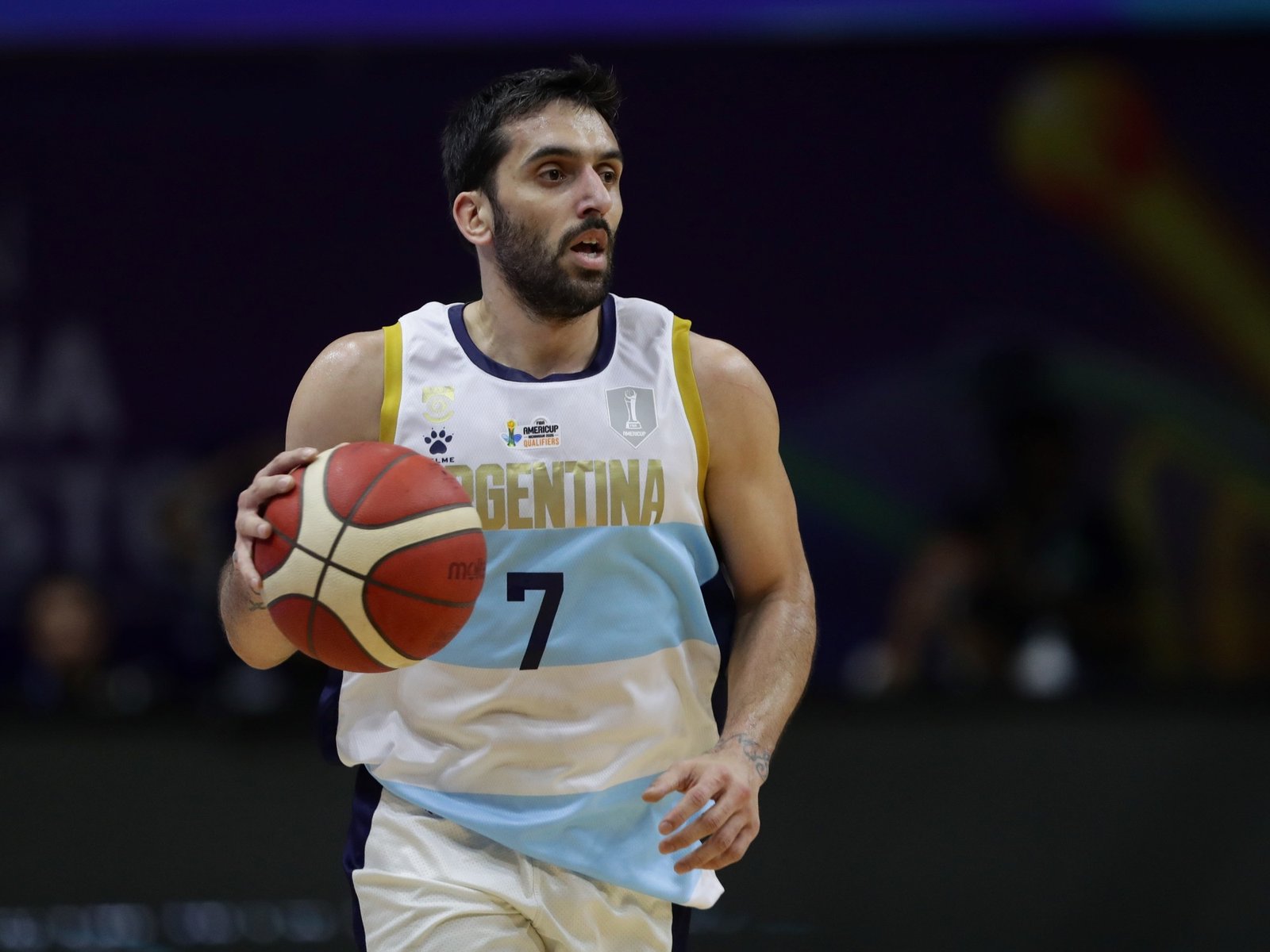 comienza las Eliminatorias al Mundial 2027 en Cuba, con Campazzo y Deck pero sin su entrenador